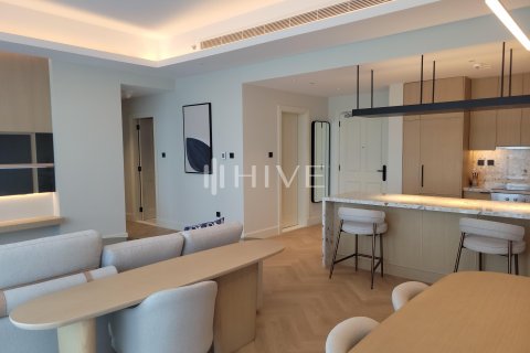 Apartemen di Al Barsha, Dubai, UEA 2 kamar tidur, 138.3 m2 nomor 585932 - foto 15