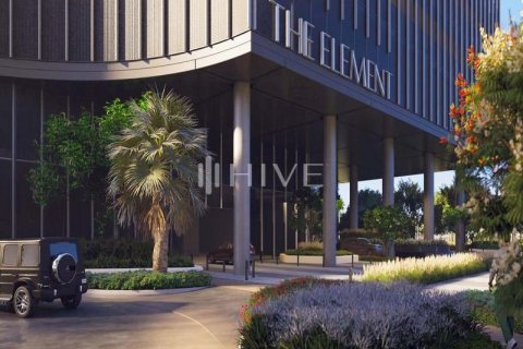 Lägenhet till försäljning i Mohammed Bin Rashid City, Dubai, UAE 1 sovrum, 75.1 kvm Nr. 585931 - fotografi 4