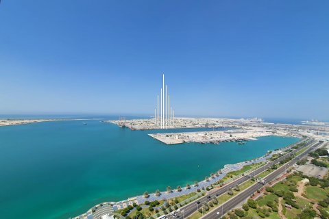 Corniche Road、Abu Dhabi、UAE にあるマンションの賃貸物件 3ベッドルーム、185.8 m2、No451446 - 写真 23