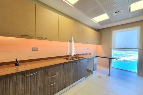 Corniche Road、Abu Dhabi、UAE にあるマンションの賃貸物件 3ベッドルーム、185.8 m2、No451446 - 写真 15