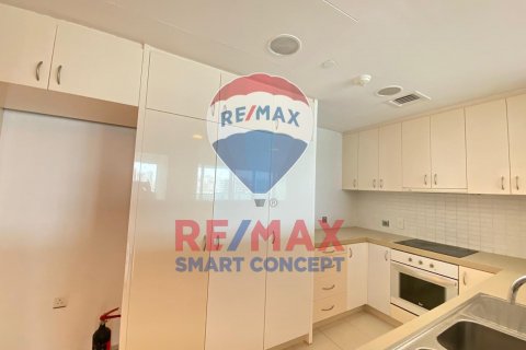 דירה למכירה ב Al Raha Beach, Abu Dhabi, איחוד האמירויות  2 חדרי שינה, 129 מ"ר, מספר 451444 - תמונה 7