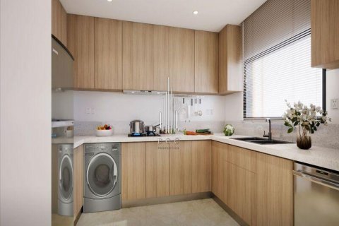 Duplex na Yas Island, Abu Dhabi, SAE 3 spálne, 126.7 m2 č. 451445 - Fotografia 5