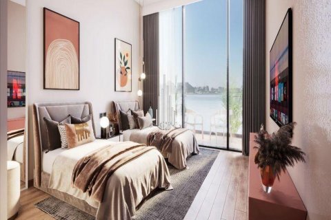Duplex na Yas Island, Abu Dhabi, SAE 3 spálne, 126.7 m2 č. 451445 - Fotografia 7