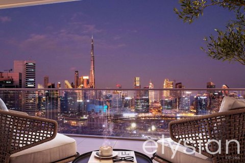 Business Bay, Dubai, UAE의 판매용 아파트 침실 1개, 77제곱미터 번호 586101 - 사진 9