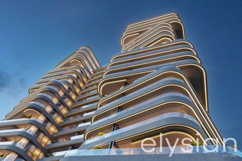 Business Bay, Dubai, UAE의 판매용 아파트 침실 1개, 77제곱미터 번호 586101 - 사진 12