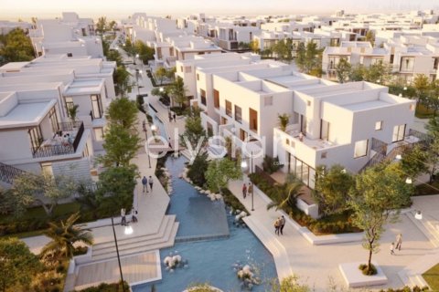 Villa in Arabian Ranches 3, Dubai, UAE 4 bedrooms, 266 sq.m. № 586097 - photo 15