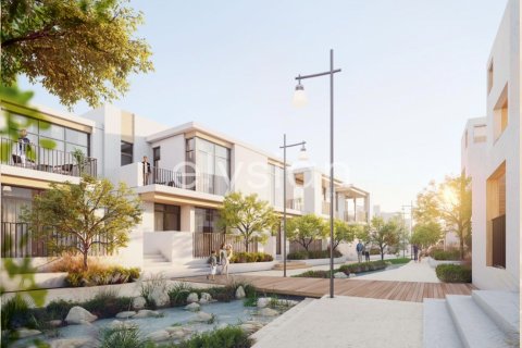 Villa in Arabian Ranches 3, Dubai, UAE 4 bedrooms, 266 sq.m. № 586097 - photo 13