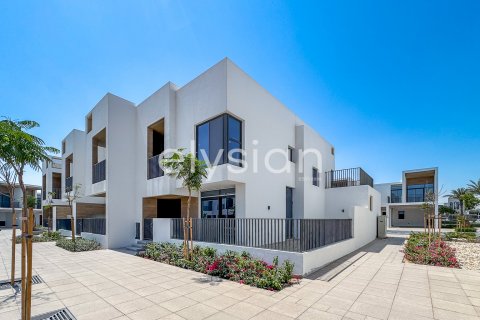 فيلا في Arabian Ranches 3، دبي 4 غرفة نوم ، 266 متر مربع . ر قم 586097