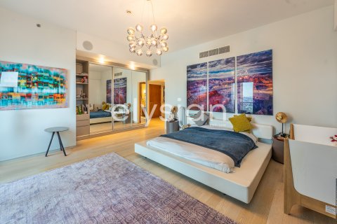 Huoneisto Palm Jumeirah, Dubai, Arabiemiraatit 3 makuuhuonetta, 377 m2 № 586096 - kuva 11