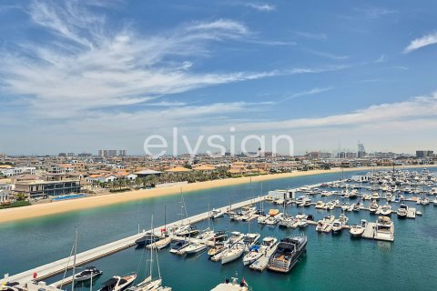 Lägenhet i Palm Jumeirah, Dubai, UAE 3 sovrum, 377 kvm Nr. 586096