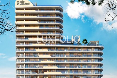 Купити квартиру в Джумейра Вилладж Серкл, Дубай, ОАЕ 3 спальні, 126м2, № 627576 - фото 12