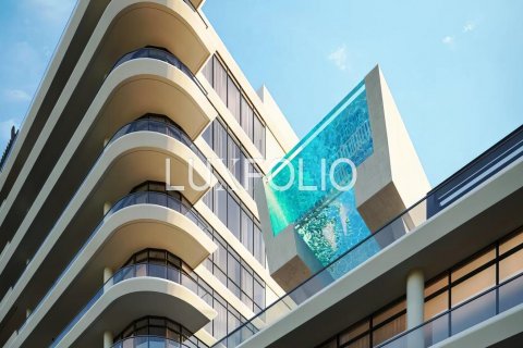 Apartman u gradu Jumeirah Village Circle, Dubai, UAE 3 spavaće sobe, 126 m2 Br. 627576