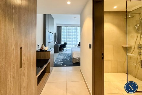 阿联酋 Dubai Jumeirah Village Circle 公寓  1 房, 30 平方米 , 编号 627861