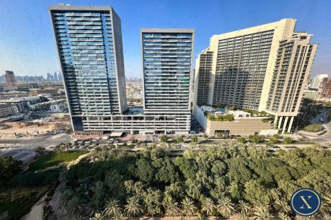 Appartamento in vendita a Jumeirah Village Circle, Dubai, EAU 1 camera, 30 mq. № 627861 - foto 8