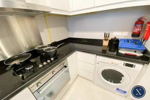 Müüa korter asukohaga DAMAC Hills (Akoya by DAMAC), Dubai, AÜE: 1 magamistoaga, 100 m² Nr 627860 - pilt 9