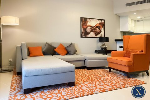 Müüa korter asukohaga DAMAC Hills (Akoya by DAMAC), Dubai, AÜE: 1 magamistoaga, 100 m² Nr 627860 - pilt 4