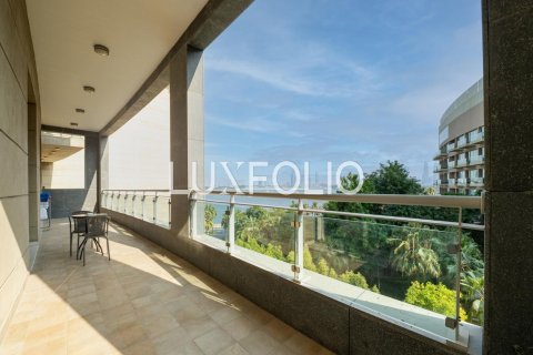Appartamento in vendita a Palm Jumeirah, Dubai, EAU 2 camere da letto, 257 mq. № 627577 - foto 8