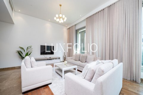 Appartamento in vendita a Palm Jumeirah, Dubai, EAU 2 camere da letto, 257 mq. № 627577 - foto 5