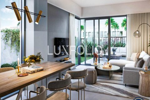 Casa urbana em Town Square, Dubai, EAU 4 quartos, 254 m2 № 627575