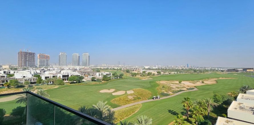Διαμέρισμα σε Dubai, ΗΑΕ 1 υπνοδωμάτιο, 78.2 τ.μ. Αρ. 361080