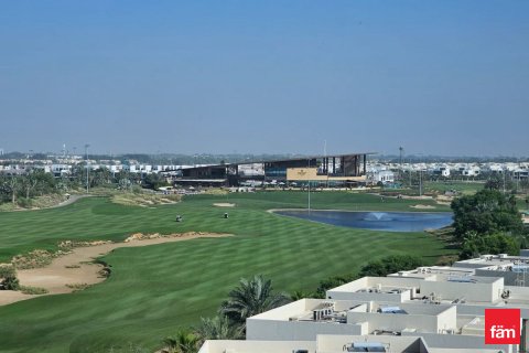 Διαμέρισμα σε Dubai, ΗΑΕ 1 υπνοδωμάτιο, 78.2 τ.μ. Αρ. 361080 - φωτογραφία 14