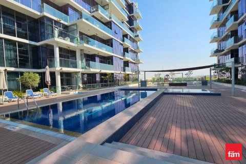 Διαμέρισμα σε Dubai, ΗΑΕ 1 υπνοδωμάτιο, 78.2 τ.μ. Αρ. 361080 - φωτογραφία 15