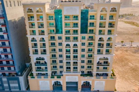 Житловий комплекс FREEJ RESIDENCE в Deira, Дубай, ОАЕ № 241960