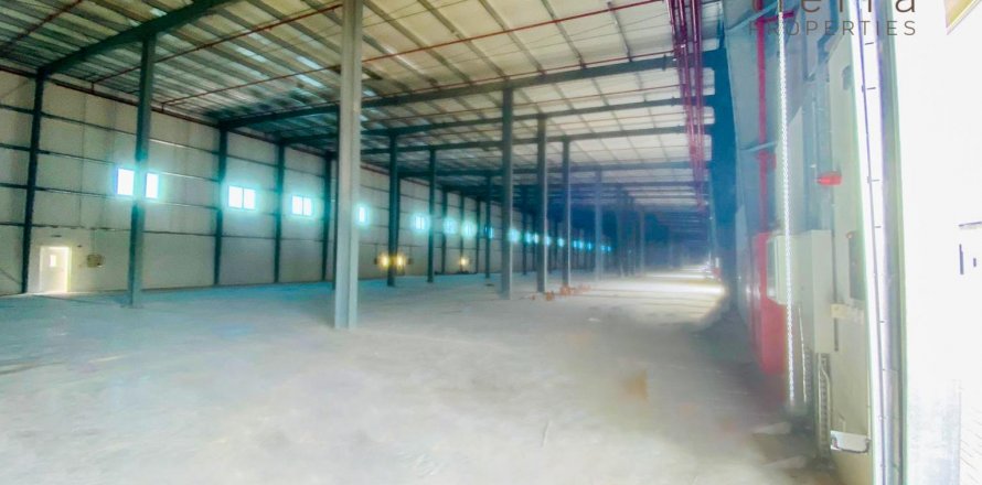 Magacin u Al Quoz, Dubai, UAE 1450.2 m2 Br. 481192