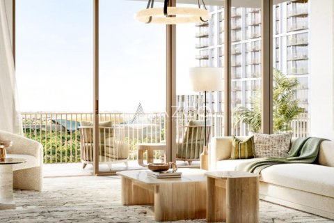 Apartman u gradu Dubai Creek Harbour (The Lagoons), UAE 1 spavaća soba, 75.6 m2 Br. 611485 - Slika 3