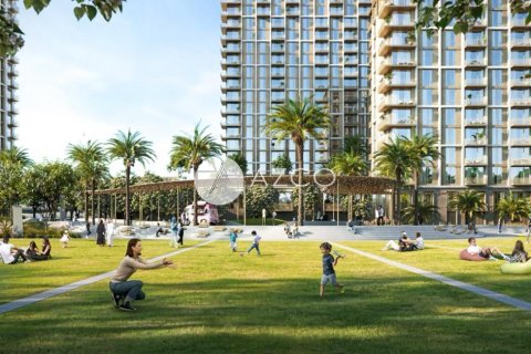 Apartman u gradu Dubai Creek Harbour (The Lagoons), UAE 1 spavaća soba, 75.6 m2 Br. 611485 - Slika 11