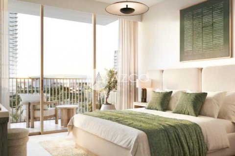 Apartman u gradu Dubai Creek Harbour (The Lagoons), UAE 1 spavaća soba, 75.6 m2 Br. 611485 - Slika 5