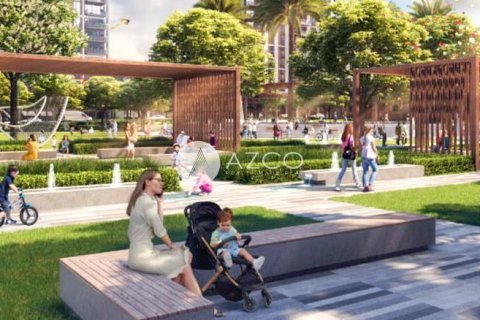Apartman u gradu Dubai Creek Harbour (The Lagoons), UAE 1 spavaća soba, 75.6 m2 Br. 611485 - Slika 8