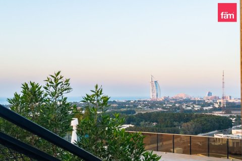 Apartmán v Al Sufouh, Dubai, SAE 3 spálne, 203.5 m2 č. 622451 - Fotografia 9