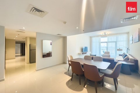 Leilighet i Al Sufouh, Dubai, Emiratene 3 soverom, 203.5 kvm nr. 622451