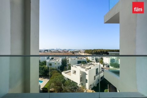 Apartmán v Al Sufouh, Dubai, SAE 3 spálne, 203.5 m2 č. 622451 - Fotografia 12
