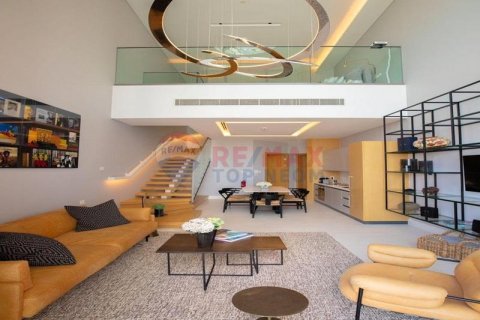 Appartamento a Business Bay, Dubai, EAU 100 mq. № 584964