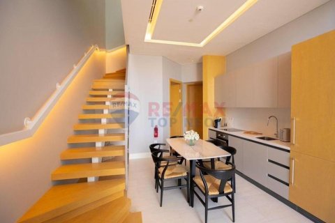 شقة للإيجار في الخليج التجاري، دبي، الإمارات العربية المتحدة 100 متر مربع ، رقم 584964 - صورة 12