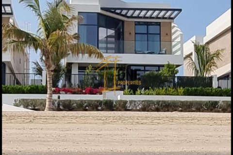 Mina Al Arab、Ras Al Khaimah、UAEにあるヴィラ 4ベッドルーム、458.9 m2 No584965