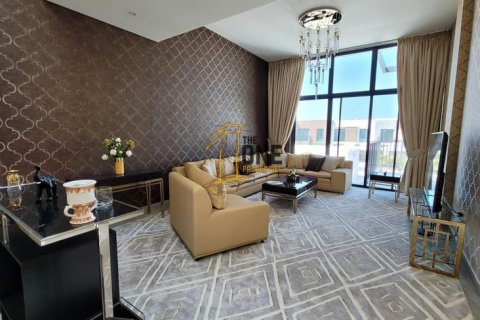 Вилла Mina Al Arab, Рас-эль-Хайма, БАӘ-да 4 жатын бөлмелер, 458.9 м² № 584965 - фото 18