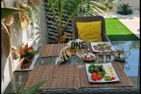 Вилла Mina Al Arab, Рас-эль-Хайма, БАӘ-да 4 жатын бөлмелер, 458.9 м² № 584965 - фото 4