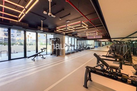 Apartmen di Jumeirah Village Circle, Dubai, UAE 1 bilik tidur, 94 meter persegi № 625817 - foto 7