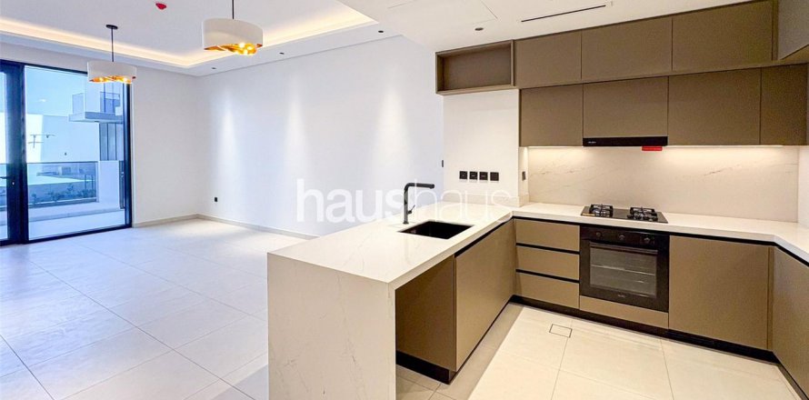 Apartmen di Jumeirah Village Circle, Dubai, UAE 1 bilik tidur, 94 meter persegi № 625817