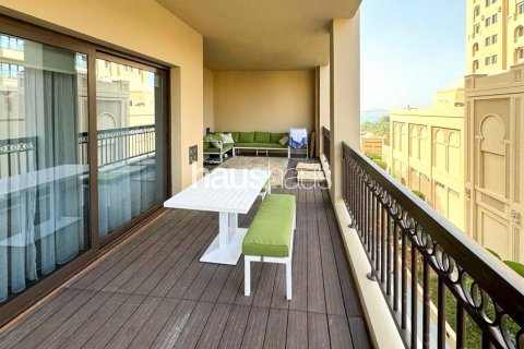 Apartment til salg i Palm Jumeirah, Dubai, UAE 2 soveværelser, 178 kvm № 625818 - foto 6