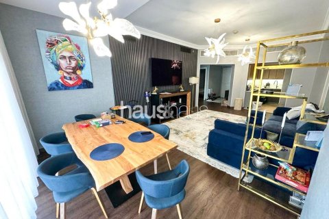 Apartment til salg i Palm Jumeirah, Dubai, UAE 2 soveværelser, 178 kvm № 625818 - foto 2