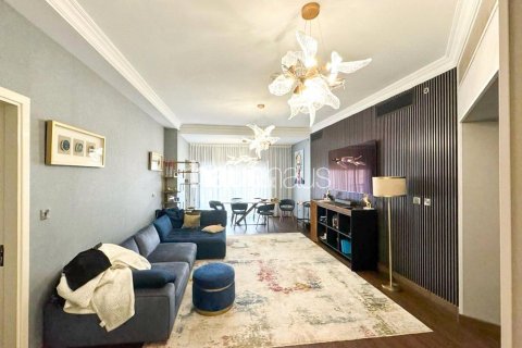 Apartment i Palm Jumeirah, Dubai, UAE 2 soveværelser, 178 kvm № 625818