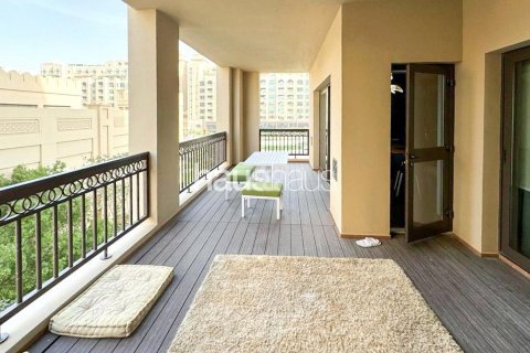 Apartment til salg i Palm Jumeirah, Dubai, UAE 2 soveværelser, 178 kvm № 625818 - foto 3