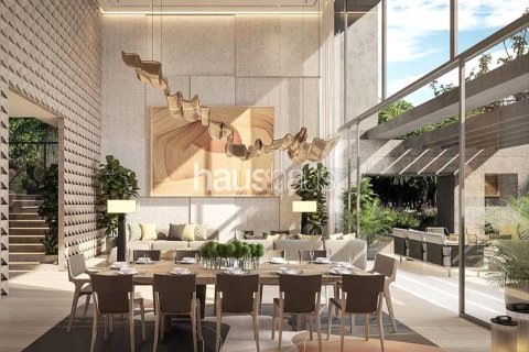 Villa itt: Tilal Al Ghaf, Dubai, EAE, 5 hálószoba, 1197 m², azonosító: 625823 - fénykép 3