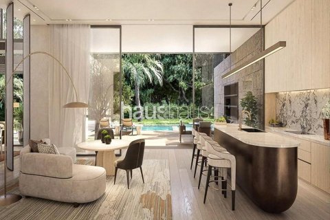 Villa itt: Tilal Al Ghaf, Dubai, EAE, 5 hálószoba, 1197 m², azonosító: 625823 - fénykép 7