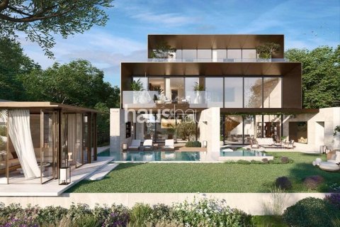 Villa itt: Tilal Al Ghaf, Dubai, EAE, 5 hálószoba, 1197 m², azonosító: 625823 - fénykép 2