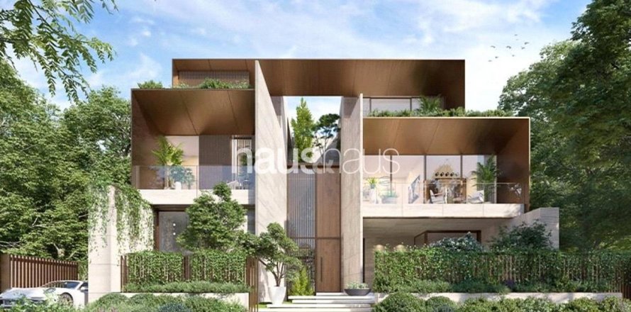 Villa itt: Tilal Al Ghaf, Dubai, EAE, 5 hálószoba, 1197 m², azonosító: 625823